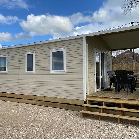 Camping de Contrexéville Extérieur photo